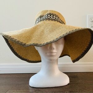 Joe Boxer hat